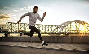 You can't just wake up one morning and run 10 miles. 22 Best Pieces Of Running Gear For Men To Wear Outside In 2020