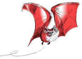 But bat sonar, though clearly a form of perception, is not similar in its operation to any sense that we. What It S Like To Be A Bat Prospect Magazine