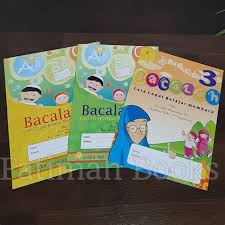 Check spelling or type a new query. Buku Anak Bacalah Jilid 1 3 Cara Cepat Belajar Membaca Di 2021 Buku Membaca Belajar