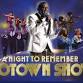 A Night to Remember - Motown Show 2025 event image