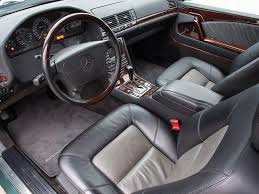 1996 Mercedes Benz S 600 Amg Benz S Benz Mercedes