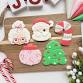 Classic Christmas Cookie Decorating Class event image