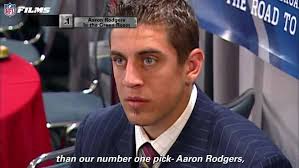 NFL Top 10 : Draft Day Moments #1