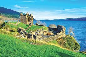 Sublime Beauty Of The Scottish Highlands The Daily Star