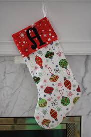 Christmas Stockings Tutorial Sew Like My Mom Christmas Stockings Diy Christmas Sewing Projects Christmas Stocking Tutorial