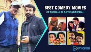 Hollywood cinemas are the world's most renowned and popular place for movie productions. Priyadarshan Movies The Best 10 Comedy Movies Of Mohanlal And Priyadarshan