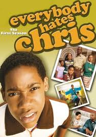 Everybody Hates Chris