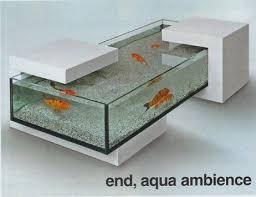 The coffee table fish aquarium is a stunning object, that puts attention to the center of the room. Aquarium Coffee Table ê°€êµ¬ ì•„ì¿ ì•„ë¦¬ì›€ ìˆ˜ì¡±ê´€