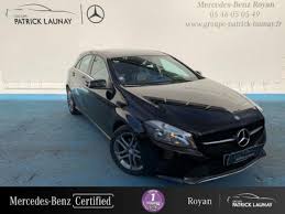 Patrick Launay Royan Voitures Neuves Et Occasion 50 Annonces Disponibles L Argus