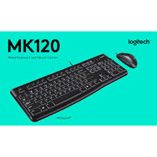 Yes, the logitech mk320 keyboard has adjustable feet in the back, which you can use to change the angle of the keyboard. Logitech Mk120 Usb Keyboard Mouse Combo Shopee Singapore
