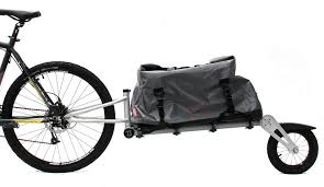 When buying the bike trailer, there are certain things that you have to check out for. The 18 Best Bike Trailers For Bicycle Touring Cyclingabout
