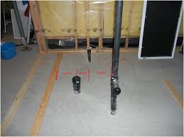 We go through the steps that we took and some. 25 Basement Remodeling Ideas Inspiration Basement Plumbing Rough In Cost