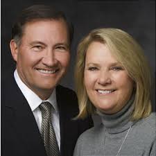 New mission presidents