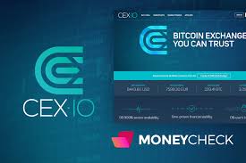 Exchange one asset for another in our advanced and secure bitcoin exchange. Cex Io Review 2021 Exchange Broker For Cryptocurrency Are They Safe