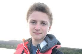 Colin Chalmers's Instagram, Twitter & Facebook