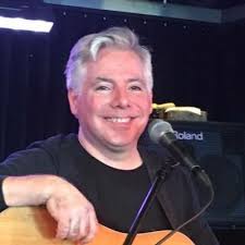 Ricky Roche (@Rickymusic2)