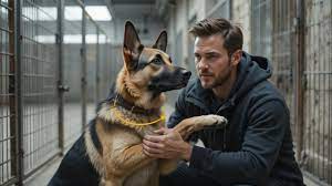 Shelter Warned Him Not to Adopt This Dangerous Dog… But What He did next  will shock everyone! - YouTube
