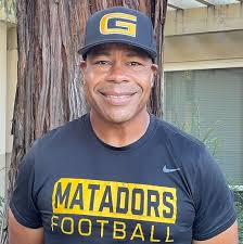 Granada bumps up JV football coach Marc Moses to lead varsity team