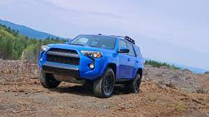 4runner is built to handle almost any terrain. 2019 Toyota 4runner Review Price Specs Features And Photos