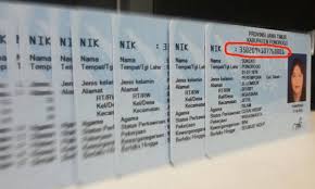 Jangan pernah pinjamkan ktp, waspada pencurian data untuk pinjaman online. Cara Cek Status E Ktp Online Cermati Com