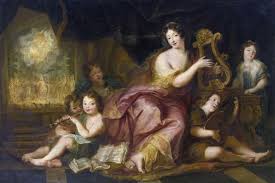 Her social circle became the epicentre of the court, its pleasures but after many years in the spotlight, the marquise de montespan struggled to maintain the upper hand over her rivals and ultimately alienated the king. Mme De Montespan Donna Sept Enfants A Louis Xiv En Toute Discretion