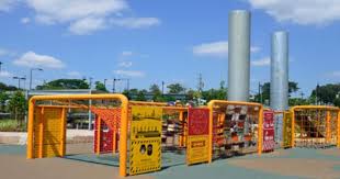 Pin By Must Do Brisbane On Brisbane Kids Parks Children Park Outdoor Kids Playground