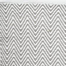 Gern aus sisal oder als weicher hochflorteppich, der komfort auf schritt und tritt garantiert. Baumwoll Teppich Laufer In Taupe Weiss 70 X 200 Cm Online Kaufen