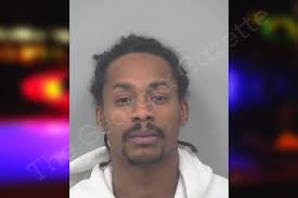 Daryl Johnson — Gwinnett County Jail Bookings