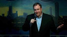 Daryl Moon Comedy and “The Screwlywed Game” Dinner Show
