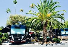 Rv storage in san diego, california. Camping Rv Parks The Official Travel Resource For The San Diego Region