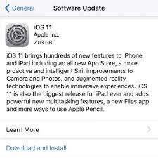 Apple has a massive digital footprint and its range of properties you can access includes: Install Ios 11 Ota Or From These Direct Download Links