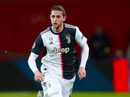Последние твиты от juventusfc (@juventusfc). Reports Adrien Rabiot Refuses To Return To Juventus Futaa Com