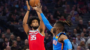 Kings monday, january 4 7:00 p.m. Kings Marvin Bagley Iii Making Preseason Debut Vs Warriors The Sacramento Bee