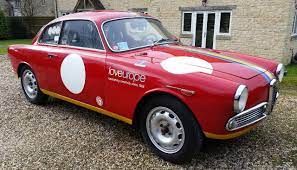 Ebay 1960 Alfa Romeo Giulietta 101 Sprint Hill Climb Road Race Sprint Car Http Rssdata Net Q7wzdj Class Sprint Cars Alfa Romeo Giulietta Classic Cars