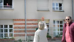 Pour bien commencer la semaine. Coronavirus Des Ravages Dans Les Maisons De Retraite De La Region