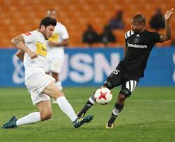 Cape town city kaizer chiefs vs. Orlando Pirates Vs Cape Town City Fc