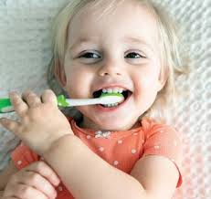 Oral Health in America