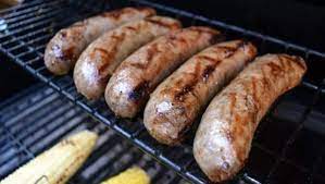 You may need to pull the pan part of the way out of the oven in order to flip them. How To Grill Brats To The Perfect Temperature Char Broil