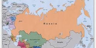 Cumpara acum, 100% sigur prin garantia de livrare. Rusia Caracteristici Fizice Harta Caracteristici Fizice Din Rusia HartÄƒ Europa De Est Europa