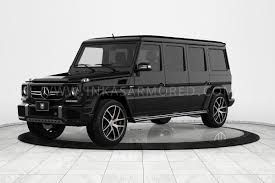 Bulletproof Mercedes Amg G63 Limo Will Set You Back R16 Million Mercedes Suv Mercedes Mercedes G63