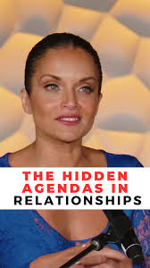 Feeling let down by your relationship? 🤔💔 Many seek a partner to fill  parental roles—expecting constant support and prioritization. But true love  requires us to be our own nurturers. Let's shift from ...