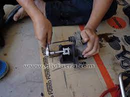 We did not find results for: Tacra S Diy Garage Rear Brake Caliper Service