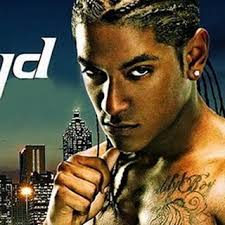 Monster Lyrics: Lloyd