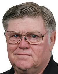 Debate and speech coach Gary Harmon receives recognition after 55 years in  education