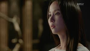 God occasionally dozes off, and cupid sometimes shakes his hands, but the destined person will eventually walk through thousands of mountains and rivers to meet you. Perfect Wife Episode 20 Final Dramabeans Korean Drama Recaps