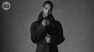 An Extraordinary Conversation Between Michaela Coel and Donald Glover | GQ