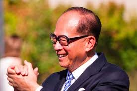 China Media Commentaries Criticized Hong Kong Billionaire Li Ka-Shing CK  Hutchison Selling 90% Interests in Panama Ports Company (2 Ports in Balboa  & Cristobal) for $22.8 Billion to $11 Trillion BlackRock GIP
