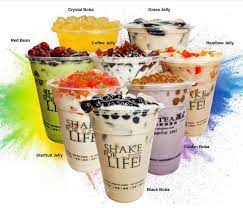 Ding Tea Atlanta Home Facebook