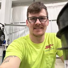 Luke Combs bagged a big buck