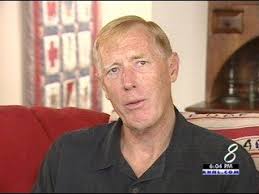 A local soldier's parents remember their son